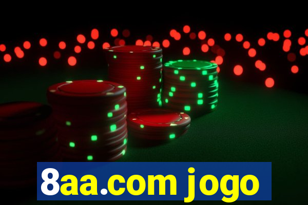 8aa.com jogo